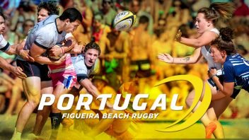 FIGUEIRA BEACH RUGBY INTERNATIONAL