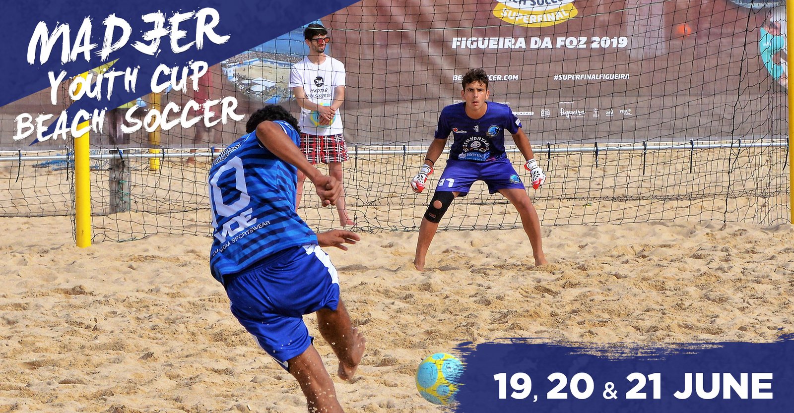 Madjer Cup 2020 Canceled